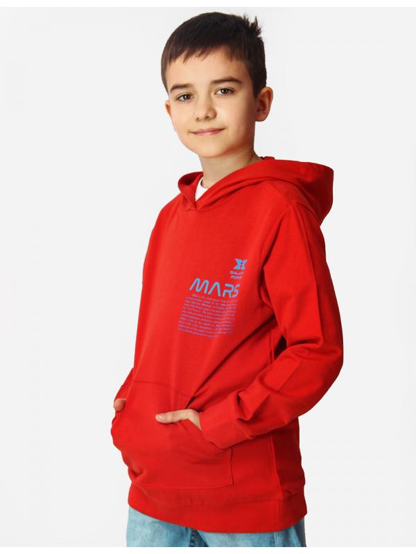 Джемпер для мальчика