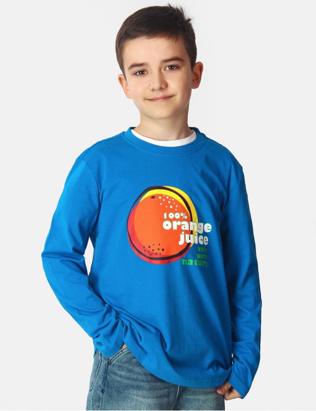 Джемпер для мальчика
