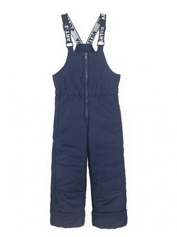 Полукомбинезон для мальчика ПЗ-4243Б