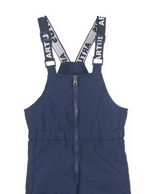 Полукомбинезон для мальчика ПЗ-4243Б