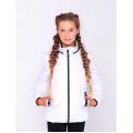 Куртка для девочки ПД-3795А