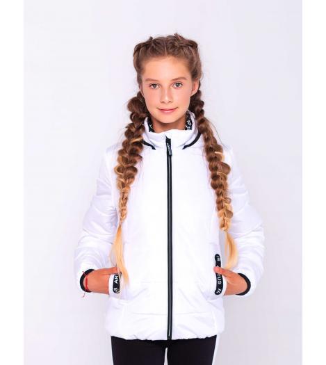 Куртка для девочки ПД-3795А