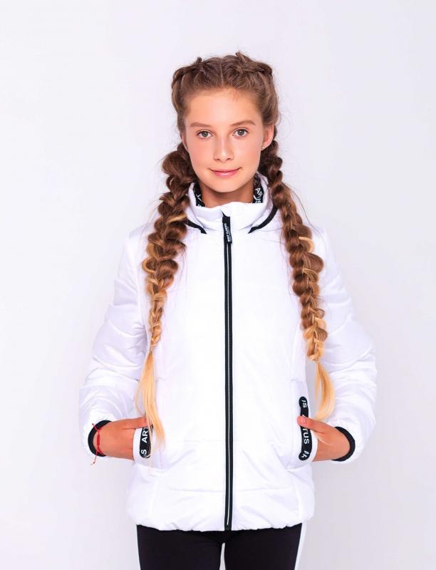 Куртка для девочки ПД-3795А
