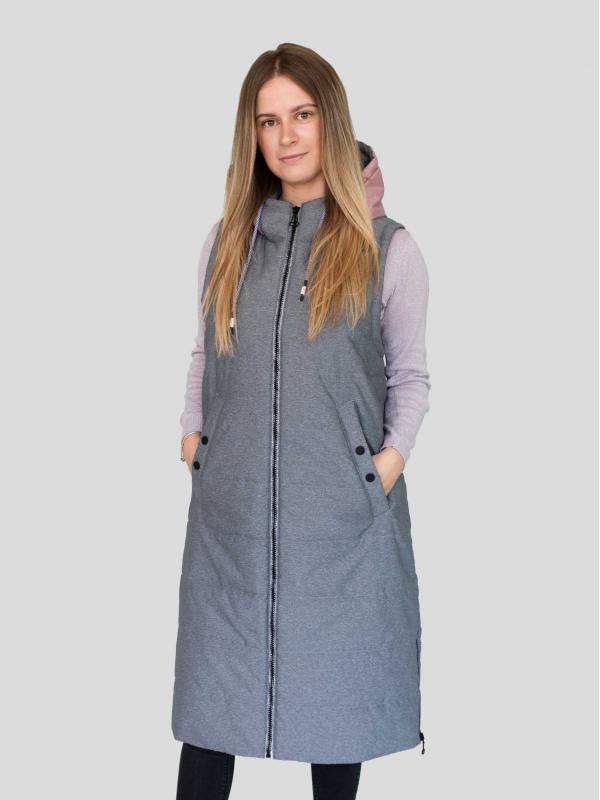 Жилет для девочки ПД-4148